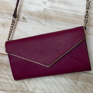 Rebecca Minkoff Crossbody Wallet NWOT